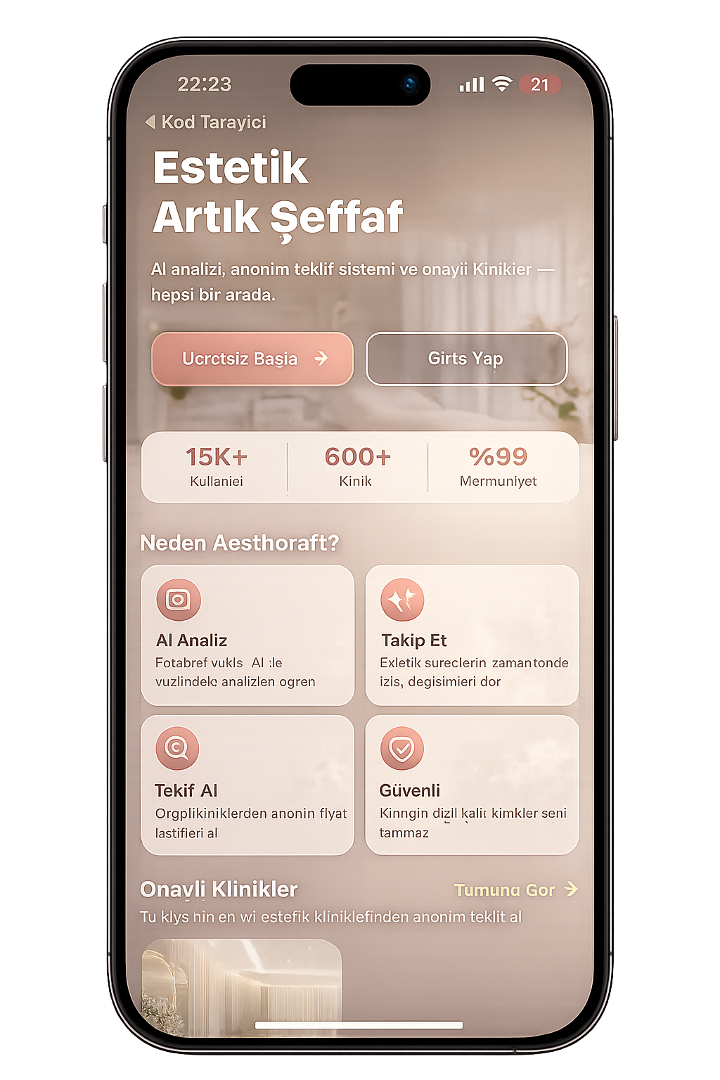 EsteCraft ekran görüntüsü 1